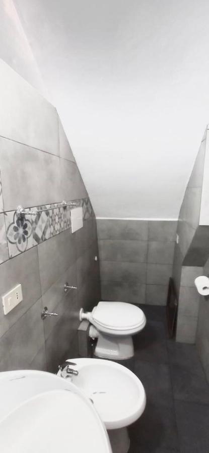 Villa Al Cortiletto à Palerme Extérieur photo