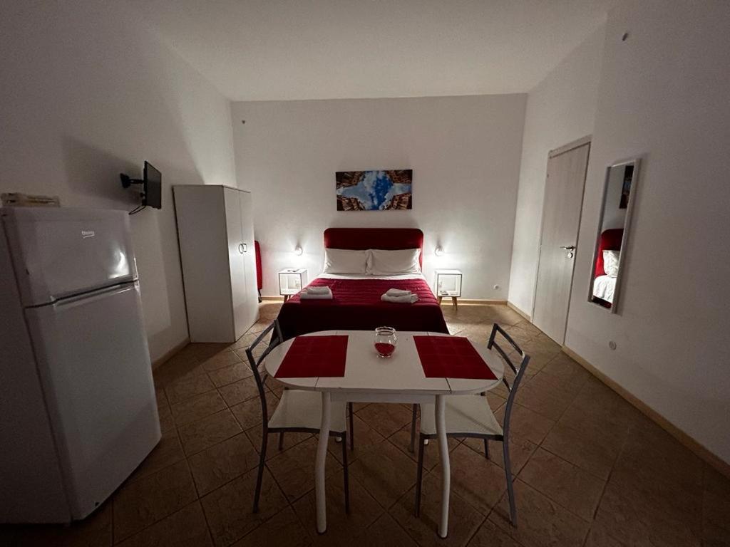 Villa Al Cortiletto à Palerme Extérieur photo
