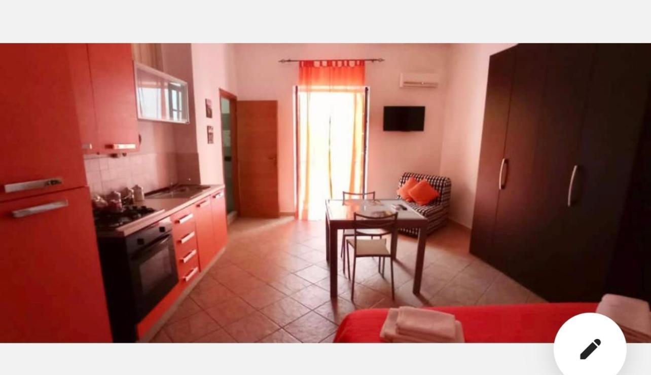 Villa Al Cortiletto à Palerme Extérieur photo