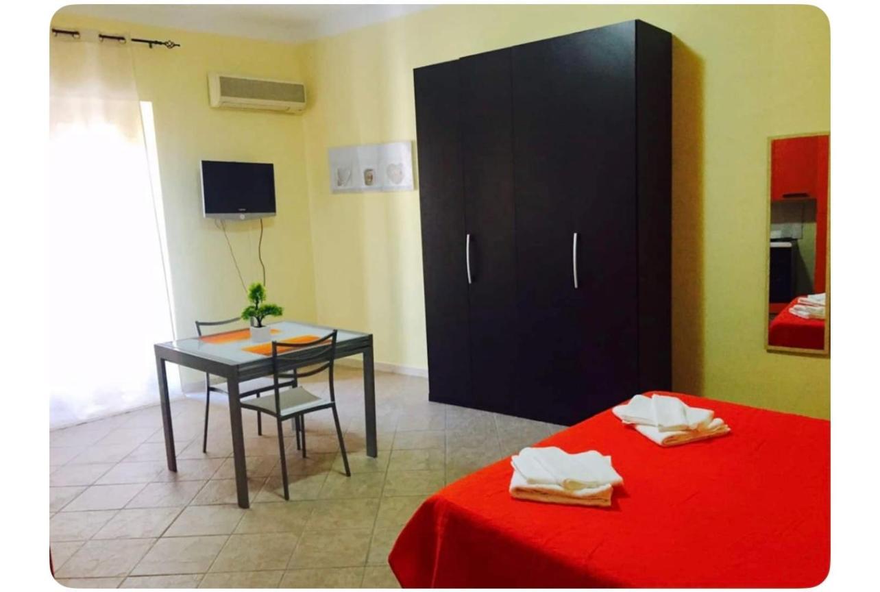 Villa Al Cortiletto à Palerme Extérieur photo