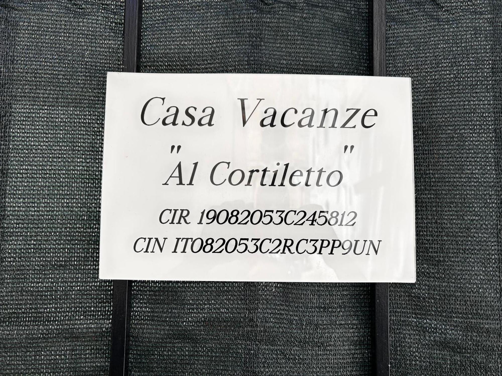Villa Al Cortiletto à Palerme Extérieur photo