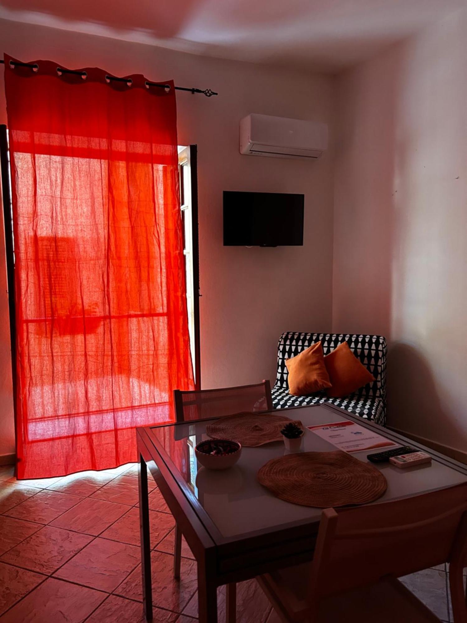 Villa Al Cortiletto à Palerme Extérieur photo