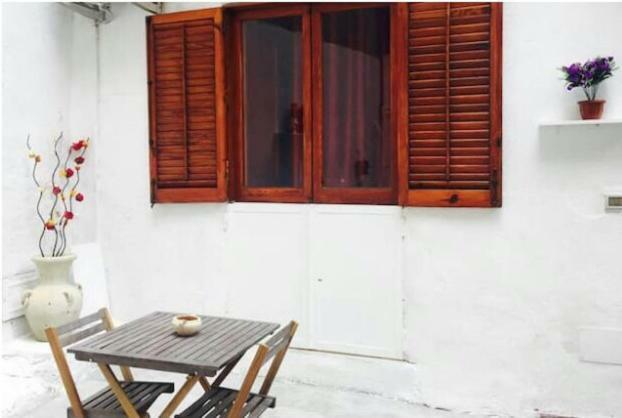 Villa Al Cortiletto à Palerme Extérieur photo